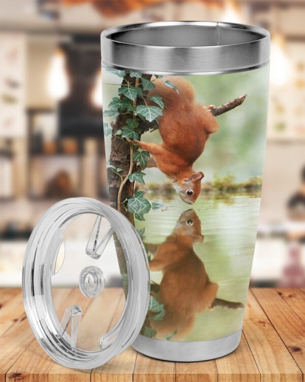 Amazing Squirrel Tumbler For Squirrel Lovers Tumbler 6.jpg